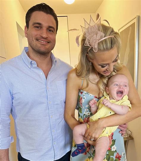 carley shimkus pics|Fox News Carley Shimkus shares pics with son